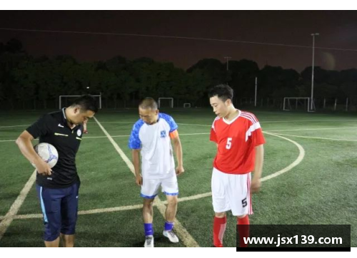 京东安球员：全面解析新时代下的足球运动员保障与管理