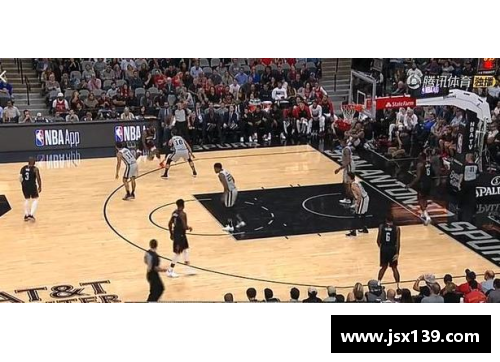 NBA西南赛区之争：火箭与马刺的对决