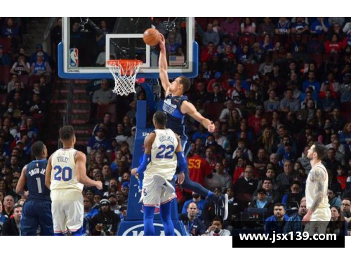 独行侠的篮球传奇：探索NBA达拉斯独行侠的光辉历程